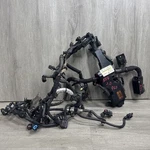 2016-2019 Infiniti Q50 2.0 Engine Motor Wiring Wire Harness 1F93720DSC Oem Used. Price: $189.95.