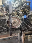 Used Engine Complete Assembly Fits: 2012 Acura Tl 3.7L Vin 9 6TH Digit Awd Grade. Price: $2214.00.