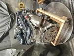 Used Engine Complete Assembly Fits: 2005 Chevrolet Trailblazer 4.2L Vin 8TH Di. Price: $900.99.