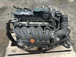 2006-2009 Volkswagen Jetta 2.5L Vin 5TH Digit Engine Cbt Tested Running Oem Used. Price: $849.99.