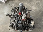 Chevrolet Silverado 2500 2006-2007 Engine Assembly 6.6L Duramax 97779618 Used. Price: $4099.80.