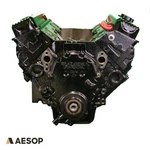 Engine 8-350 5.7L Gasoline Vin K 8TH Digit Fits 87-96 Chevrolet 30 Van 5479890 New. Price: $3405.00.