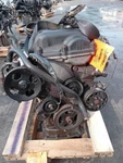 Engine 1.6L Vin 8TH Digit Fits 10-11 Soul 201583 Used. Price: $1116.00.