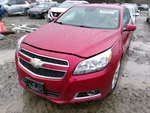 Used Engine Complete Assembly Fits: 2013 Chevrolet Malibu 2.5L Vin 8TH Digit. Price: $1750.18.