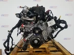 Engine 6.4L Vin J Hemi 2016 Ram 2500 83K Miles Used. Price: $6750.00.