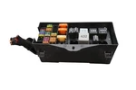 06-12 Bentley Continental Rear Trunk Fuse Box Relay Module 3W7937619 Oem Used. Price: $45.00.
