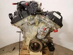 3.5L V6 Gas Engine From 2017 Ford F150 Vin 85,173 Miles 12784760 Used. Price: $2755.69.