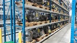 2024 Lexus GX550 3.4L Engine Motor 1K Oem Used. Price: $10372.10.