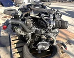 2017 - 2024 Nissan Titan VK56VD Engine 5.6L, Vin A, 4TH Digit, 8 Cylinder Used. Price: $3250.00.