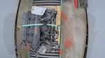 Engine 1.6L Vin 4TH Digit MR16DDT Cvt Fits 17-19 Sentra 538727 Used. Price: $537.68.