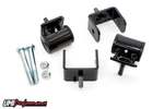2004-2007 Cadillac Cts-v Umi Engine Mount Polyurethane Kit Black *2600 New. Price: $279.99.