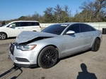 2014 Audi A6 2.0L Engine Motor Oem 140K Miles - LKQ451164255 Used. Price: $2316.10.