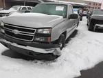 2006 Chevrolet Silverado 1500 4.3L Engine Motor Oem 189K Miles - LKQ446188112 Used. Price: $1204.16.