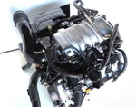 01-07 Lexus LS430 GS430 4.3L Engine V8 2002-2010 SC430 Motor Jdm 3UZ Used. Price: $2198.00.