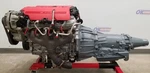 5.7 LS1 Engine With Reman 4L60E Transmission 1999 C5 Corvette Pullout Swap Used. Price: $7950.00.