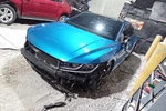 2023 Volkswagen Arteon 2.0L Engine Motor 4CYL Oem 5K Miles - LKQ379625080 Used. Price: $5390.10.