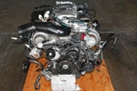 Jdm Toyota 1UZ-FE Vvti Engine 1998-2000 Lexus LS400 GS300 SC400 Used. Price: $2295.00.