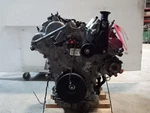 Engine 4.4L Vin 85 4TH And 5TH Digit B8444S 05-11 Volvo XC90 7141519 Used. Price: $915.83.