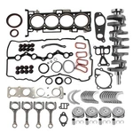 G4KJ 2.4L Engine Overhaul Rebuild Kit Fits For Hyundai Santa Fe 19-20/ Sonata... New. Price: $508.70.