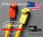Nissan Versa 13 14 15 16 17 18 19 Driver Airbag Clock Spring Plug Connector Oem New. Price: $19.00.