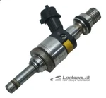 94860523100 Fuel Injector Porsche Cayenne 92A 958 Turbo 4.8 Gebraucht. Price: $63.79.