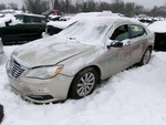 Used Engine Complete Assembly Fits: 2014 Chrysler 200 3.6L Vin 8TH Digit Grade. Price: $1544.24.