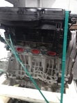 Used Engine Complete Assembly Fits: 2010 Dodge Journey 3.5L Vin 8TH Digit Grad. Price: $675.00.