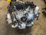 2020 2021 2022 Subaru Legacy Outback Engine 2.4L 4-CYL Intercooled Turbo 20K Mil Used. Price: $2691.39.