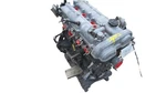 Engine 1.8L W/o Turbo Vin 3 8TH Digit 01-05 Mazda MX-5 Miata 77484 Used. Price: $2511.00.