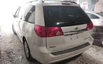 2008 Toyota Sienna 3.5L Engine Motor Oem 147K Miles - LKQ454415753 Used. Price: $1733.10.