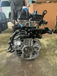 New 2011-2016 Kia Sportage 2.0L Turbo Engine Motor 21101-2GK37QQKR. Price: $3000.00.