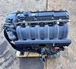 96-99 Bmw E36 M3 3.2L S52 B32 Engine Motor Long Block Assembly Oem 100K Miles Used. Price: $5999.99.
