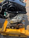 16 17 Honda Accord 2.4L Engine 159K Miles 90 Day Warranty Used. Price: $1200.00.