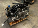 2022 2023 Subaru Forester 2.5L Engine Motor 4CYL Oem Usdm 8K Miles FB25DXZHNA Used. Price: $1687.33.