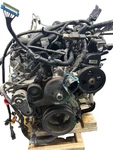 2020 Gmc Savana 2500 4.3 Engine Assy Motor 52K Miles Vin 8TH Digit Opt LV1 Used. Price: $5626.88.