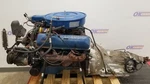 Engine V8 360 Vin Y C6 Transmission 4X2 1971 Ford F250 F100 Drop Pullout Used. Price: $4250.00.