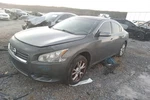 2014 Nissan Maxima 3.5L Engine Motor Oem 137K Miles - LKQ440239371 Used. Price: $1250.80.