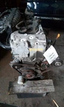 09 Nissan Altima Engine 2.5 Liter With Hybrid Vin C 4TH Digit QR25DE Used. Price: $351.00.