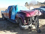 Engine 6.8L Vin Y 8TH Digit 3V V-10 Fits 08-09 Ford F250SD Pickup 2256163 Used. Price: $4333.96.