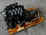 2025 Mustang 5.0 Coyote Gen Engine Drivetrain 10R80TRANSMISSION 650 14K Miles Used. Price: $13000.00.