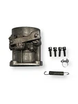 Oem Mercedes Throttle Body Venturi Control Unit W111 113 220 Coupe Pagoda M127 Used. Price: $375.00.
