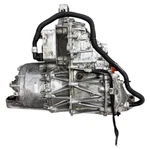 2024 2025 2026 Tesla Model M3 Rwd Rear Engine Motor Drive Unit Oem 112098017K Used. Price: $1701.64.
