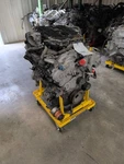 Engine 3.5L Vin 4TH Digit VQ35HR V6 4WD Awd Fits 12 Infiniti Fx Series 1134788 Used. Price: $1175.00.