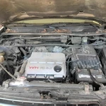 Engine Gasoline 3.3L Vin P 5TH Digit 3MZFE Fits 04-07 Highlander 758671 Used. Price: $807.31.