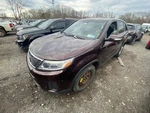 14 15 Kia Sorento Engine Motor Assembly Used. Price: $2949.90.