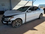 2018 Hyundai Genesis G80 3.8L Engine Motor Oem 87K Miles - LKQ445917302 Used. Price: $3699.40.