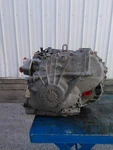 Used Automatic Transmission Assembly Fits: 2017 Honda Accord 2.4L Cvt Grade. Price: $1765.90.