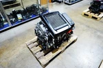 Jdm 2010-2013 MAZDA3 Mazdaspeed 2.3L Turbo Engine Mzr Disi 6 L3 54K Used. Price: $3295.00.