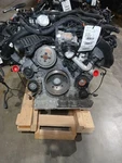 Engine 3.0L Vin 5TH Digit Fits 17-18 Porsche Panamera 3480075 Used. Price: $14150.00.