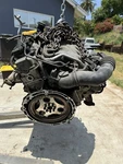 Engine Complete Assembly United Recyclers Group Fits 98-99 Mercedes E430 4.3L-V8 Used. Price: $400.00.